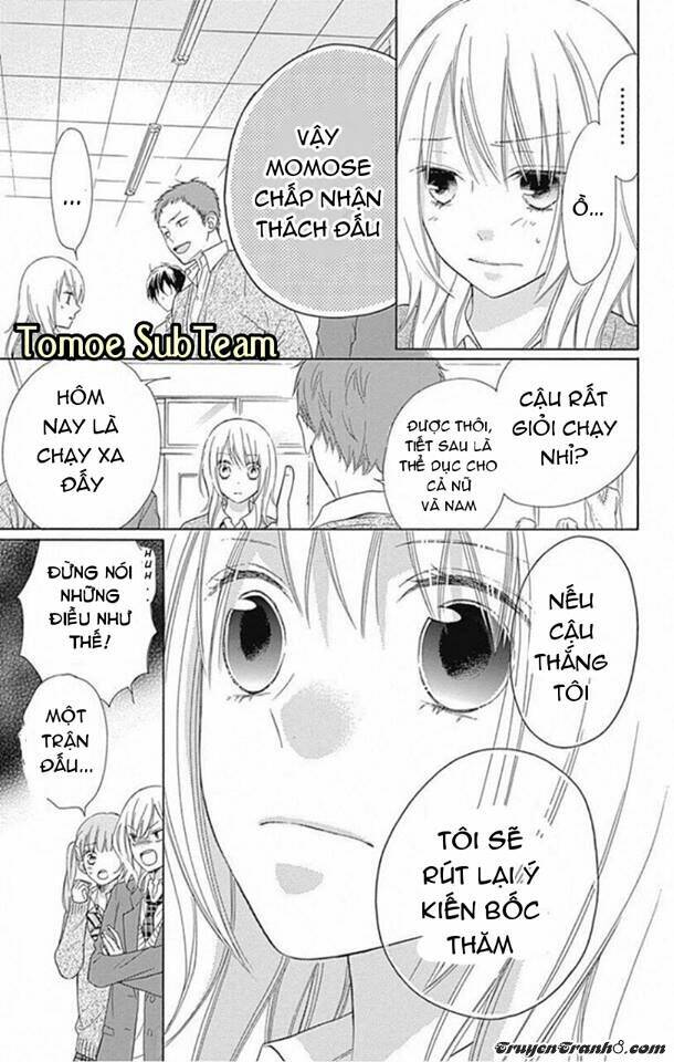 Hinadori No Waltz Chapter 2 - Trang 2