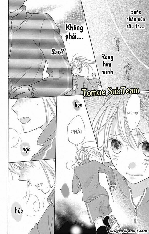 Hinadori No Waltz Chapter 2 - Trang 2