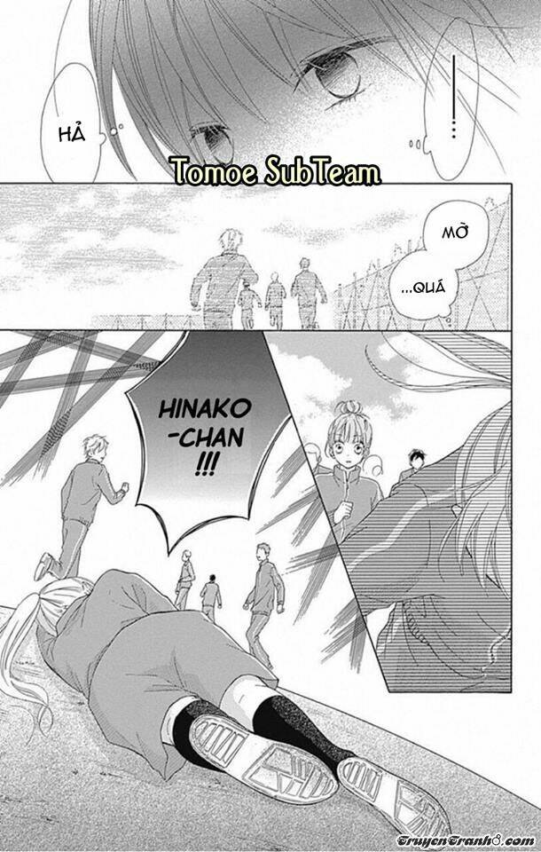 Hinadori No Waltz Chapter 2 - Trang 2