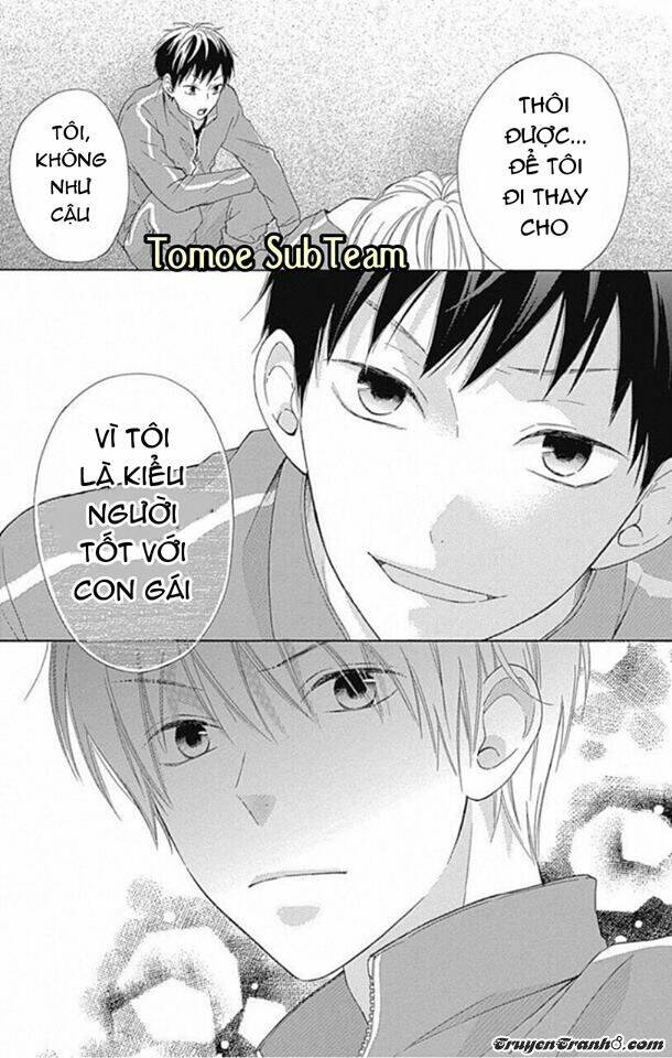 Hinadori No Waltz Chapter 2 - Trang 2