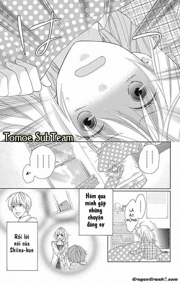 Hinadori No Waltz Chapter 2 - Trang 2