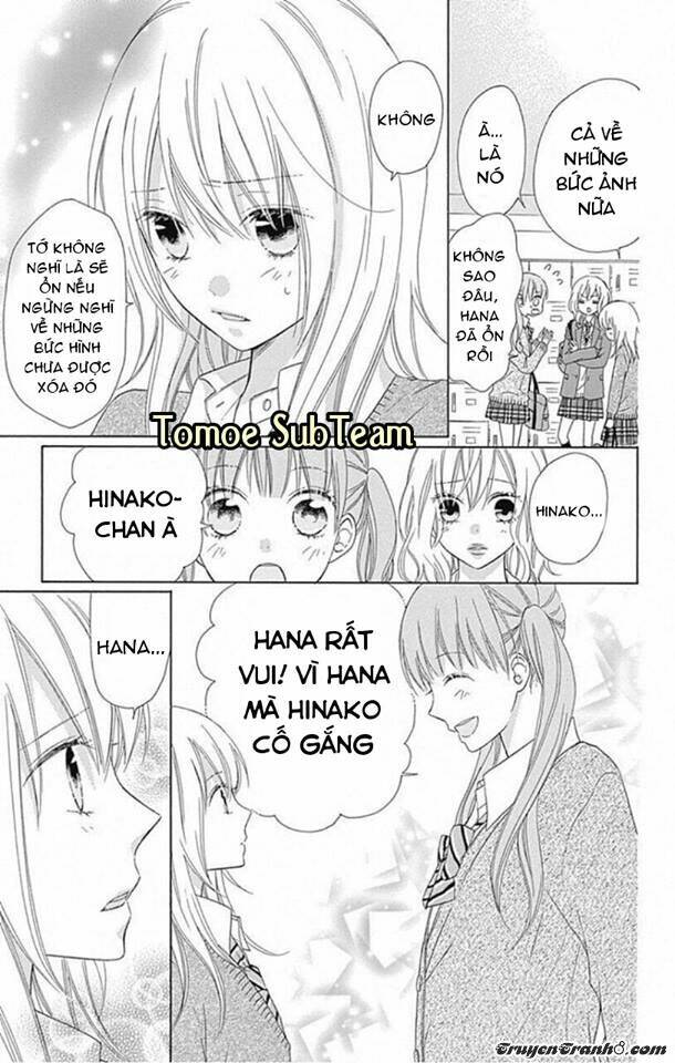 Hinadori No Waltz Chapter 2 - Trang 2