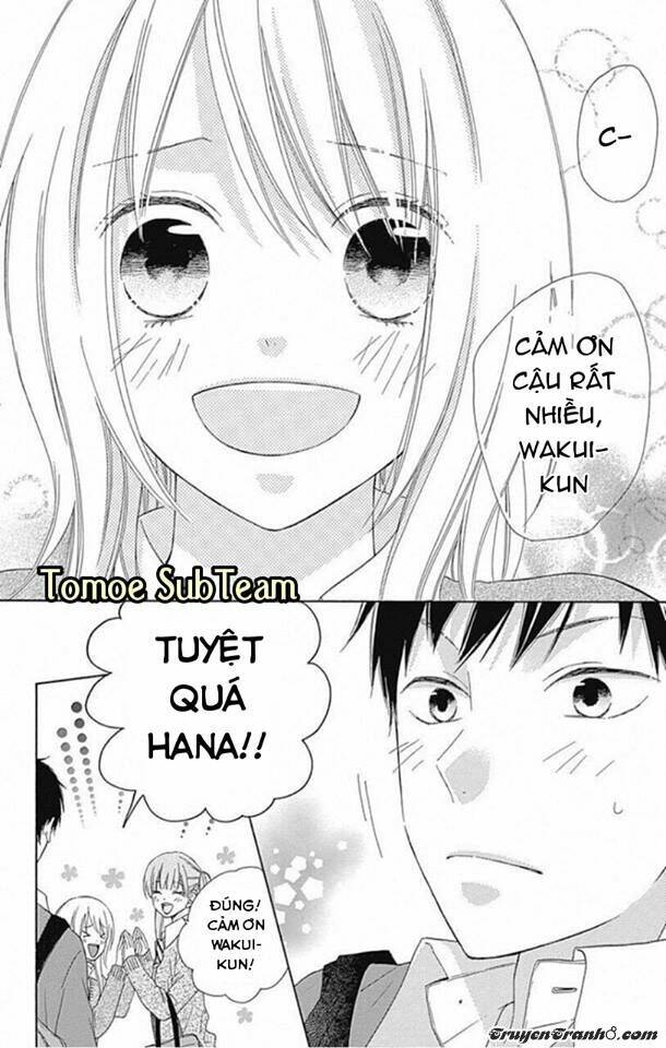 Hinadori No Waltz Chapter 2 - Trang 2