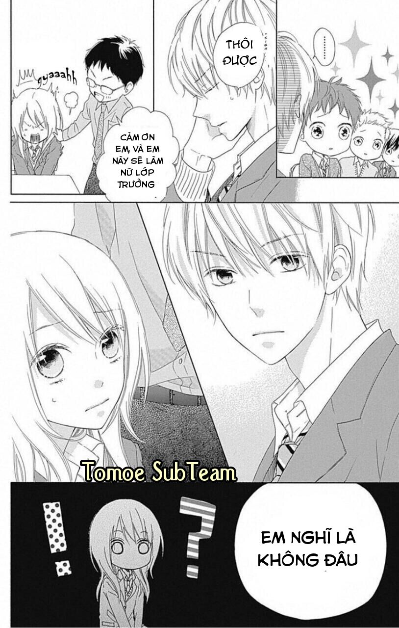 Hinadori No Waltz Chapter 1 - Trang 2