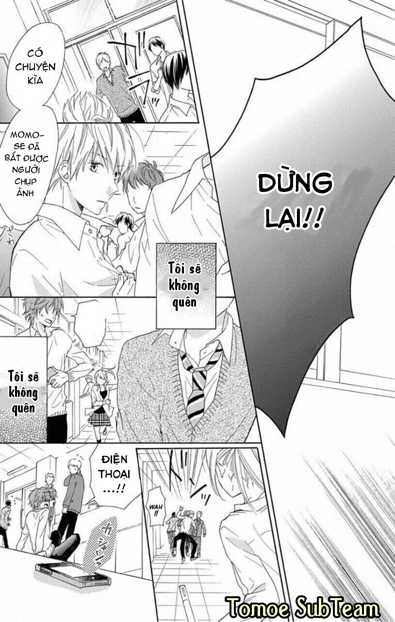 Hinadori No Waltz Chapter 1 - Trang 2