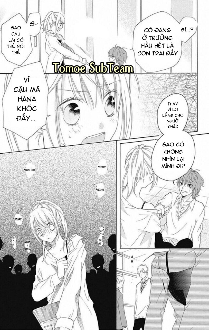 Hinadori No Waltz Chapter 1 - Trang 2