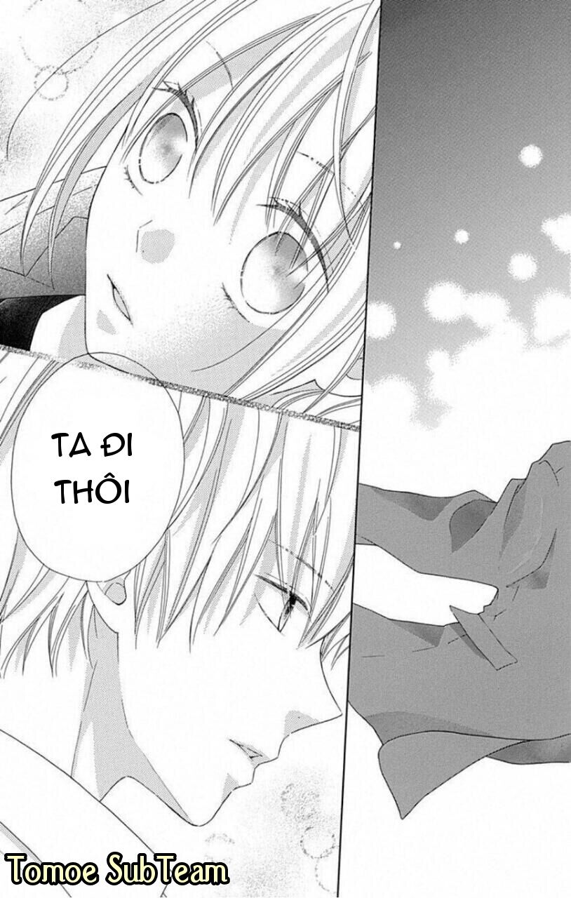 Hinadori No Waltz Chapter 1 - Trang 2