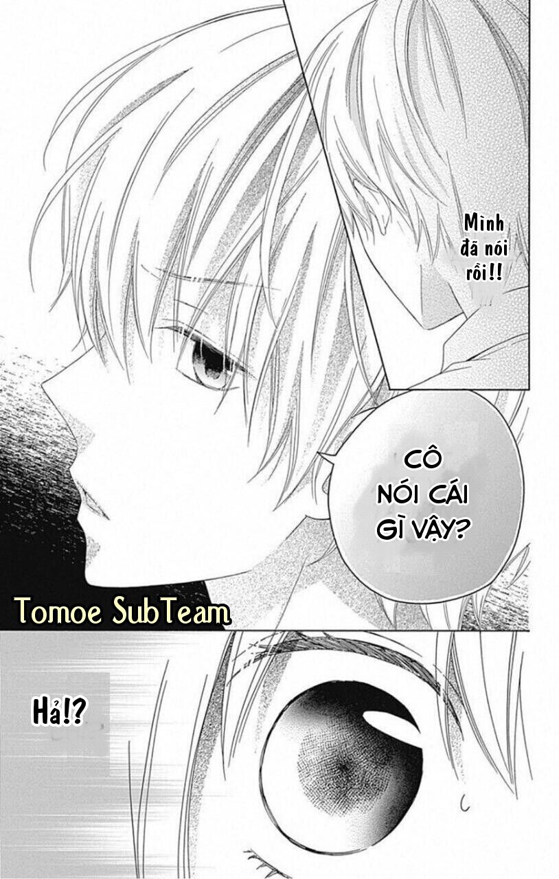 Hinadori No Waltz Chapter 1 - Trang 2