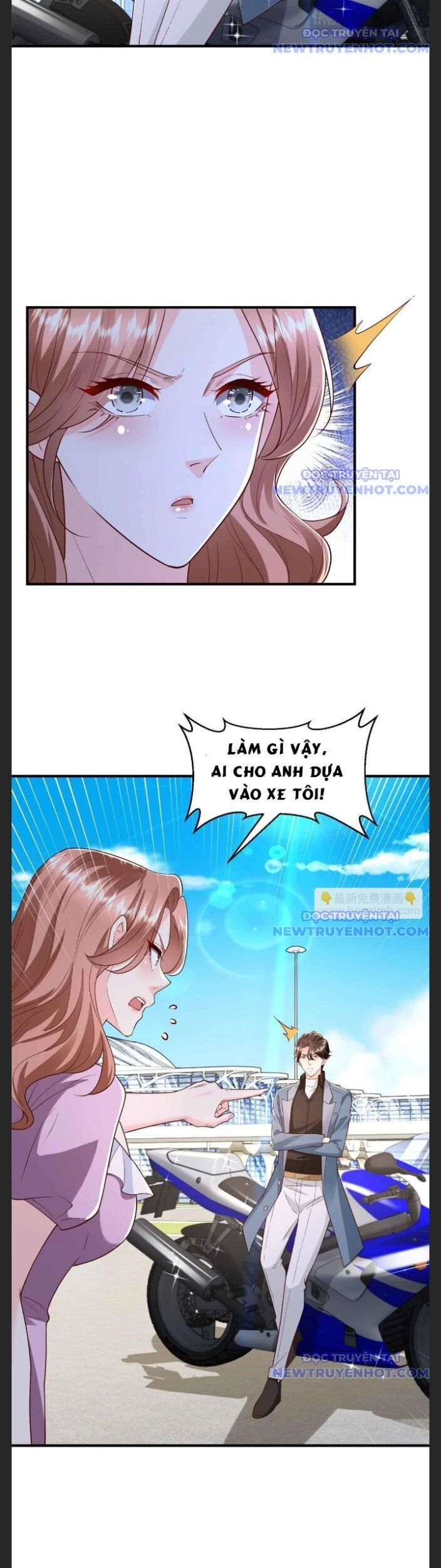 Mỗi Tuần Ta Có Một Nghề Nghiệp Mới Chapter 782 - Trang 2