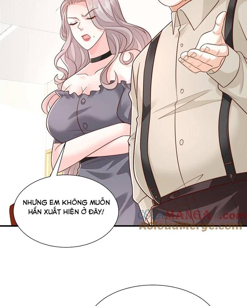 Mỗi Tuần Ta Có Một Nghề Nghiệp Mới Chapter 761 - Trang 2