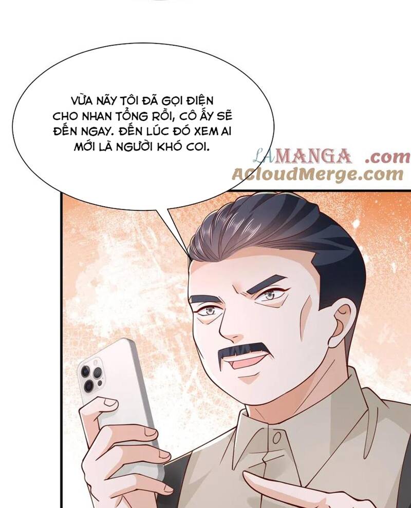 Mỗi Tuần Ta Có Một Nghề Nghiệp Mới Chapter 761 - Trang 2