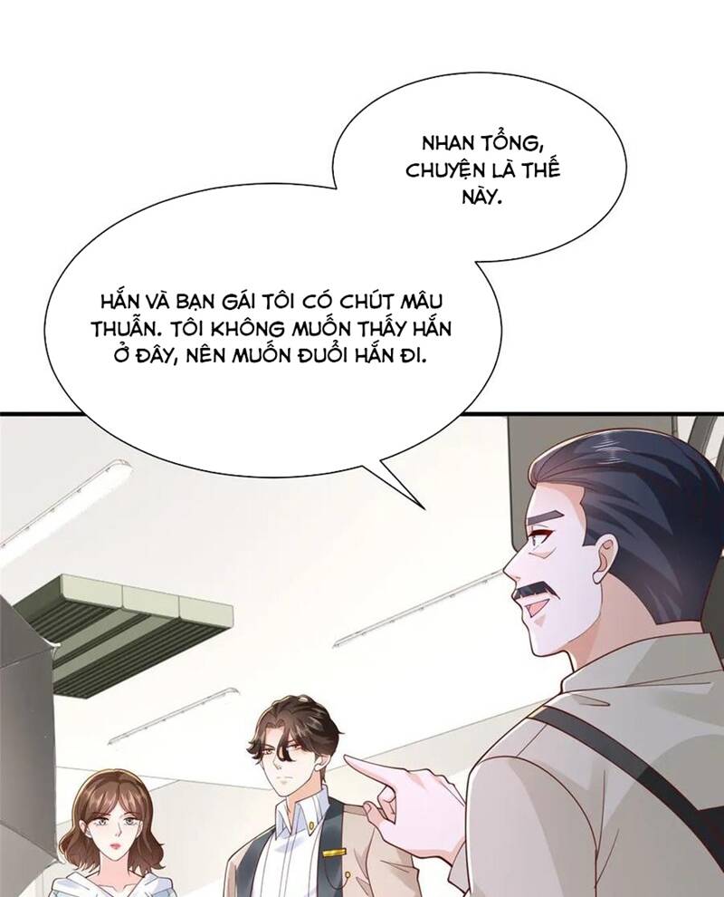 Mỗi Tuần Ta Có Một Nghề Nghiệp Mới Chapter 761 - Trang 2