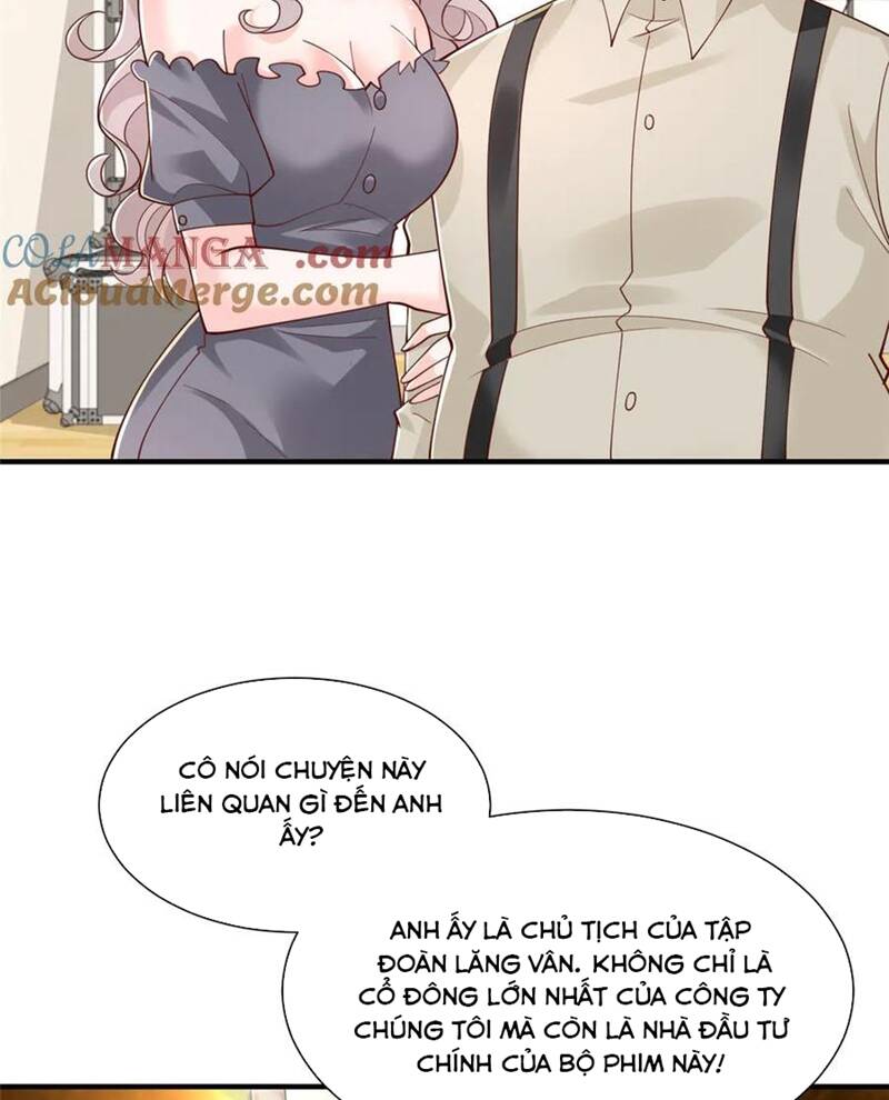 Mỗi Tuần Ta Có Một Nghề Nghiệp Mới Chapter 761 - Trang 2