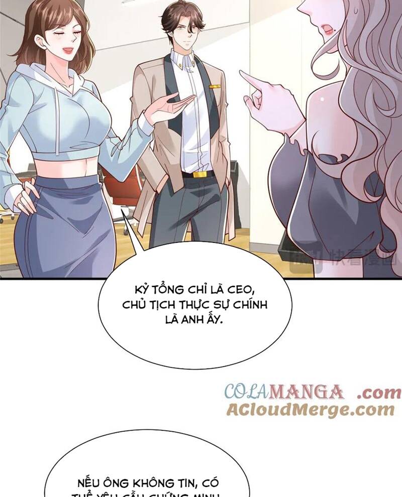 Mỗi Tuần Ta Có Một Nghề Nghiệp Mới Chapter 761 - Trang 2