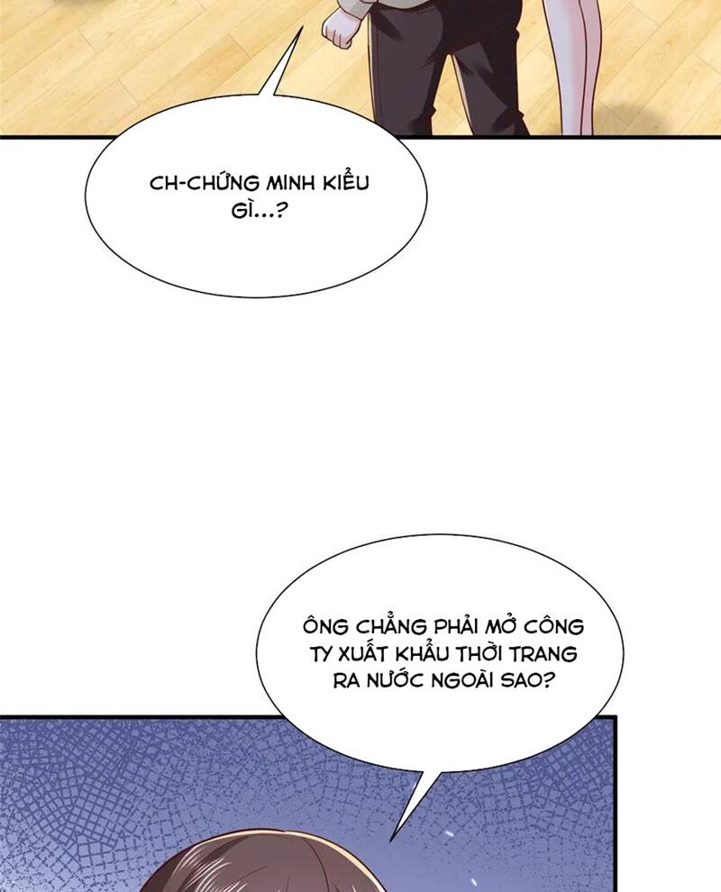 Mỗi Tuần Ta Có Một Nghề Nghiệp Mới Chapter 761 - Trang 2