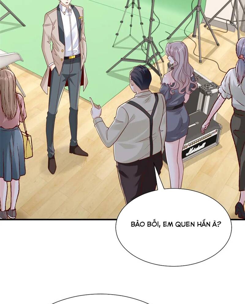 Mỗi Tuần Ta Có Một Nghề Nghiệp Mới Chapter 761 - Trang 2