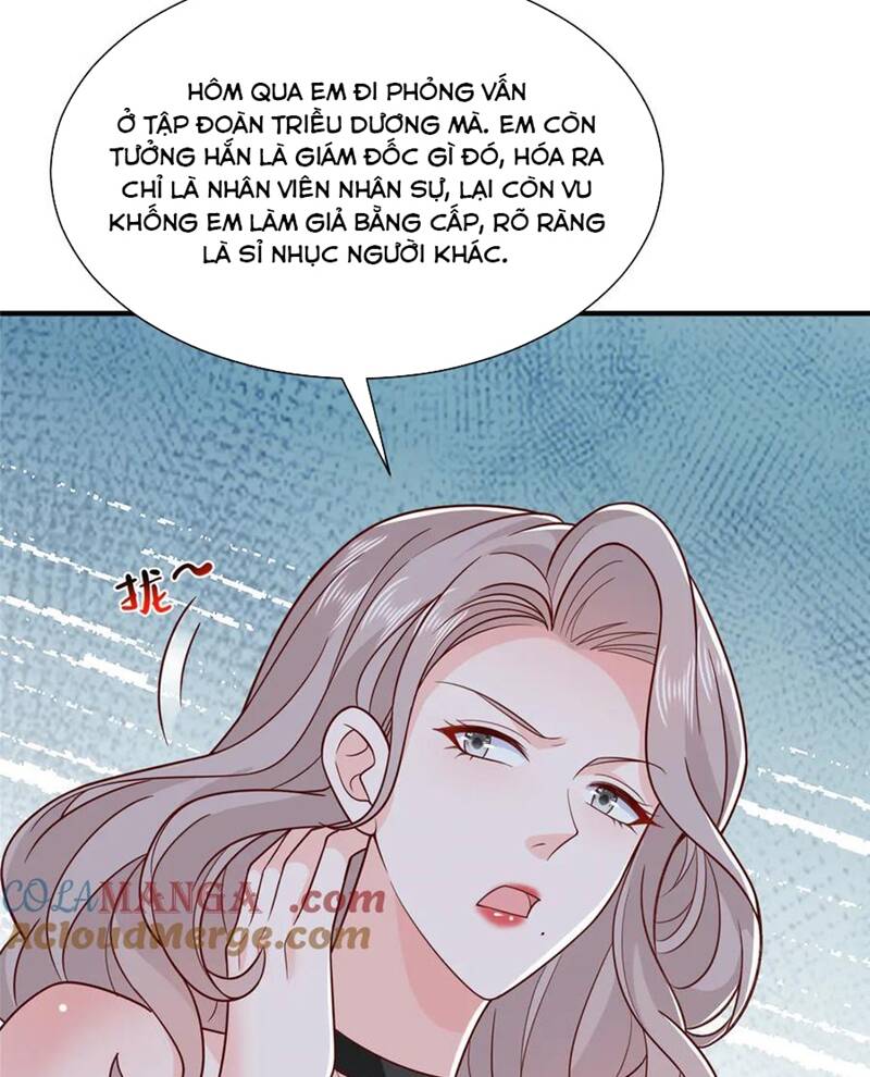 Mỗi Tuần Ta Có Một Nghề Nghiệp Mới Chapter 761 - Trang 2