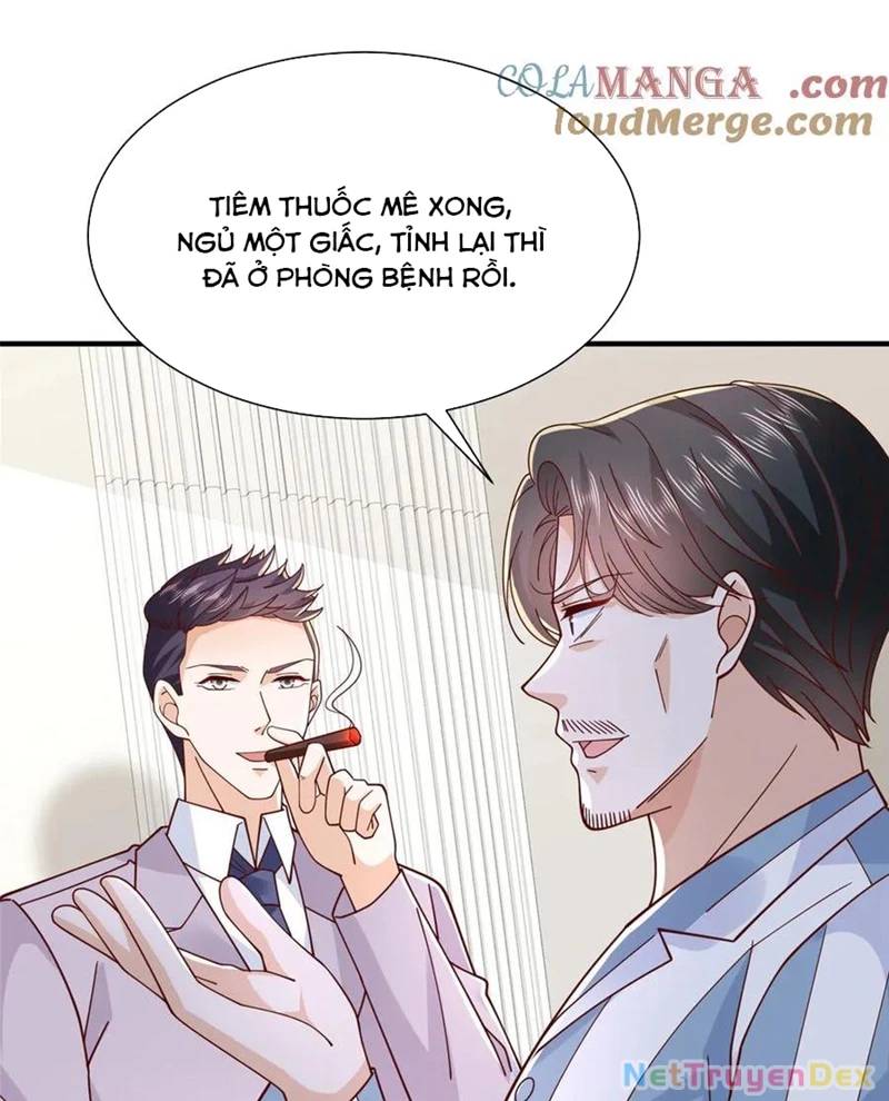 Mỗi Tuần Ta Có Một Nghề Nghiệp Mới Chapter 760 - Trang 2