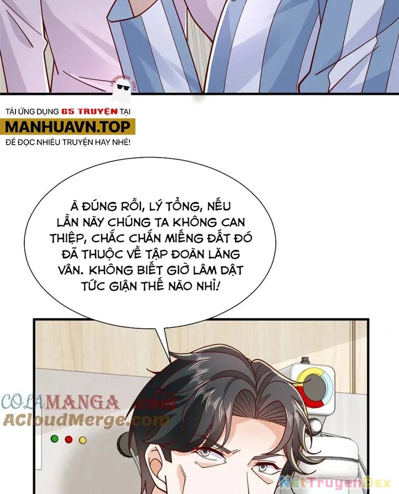 Mỗi Tuần Ta Có Một Nghề Nghiệp Mới Chapter 760 - Trang 2