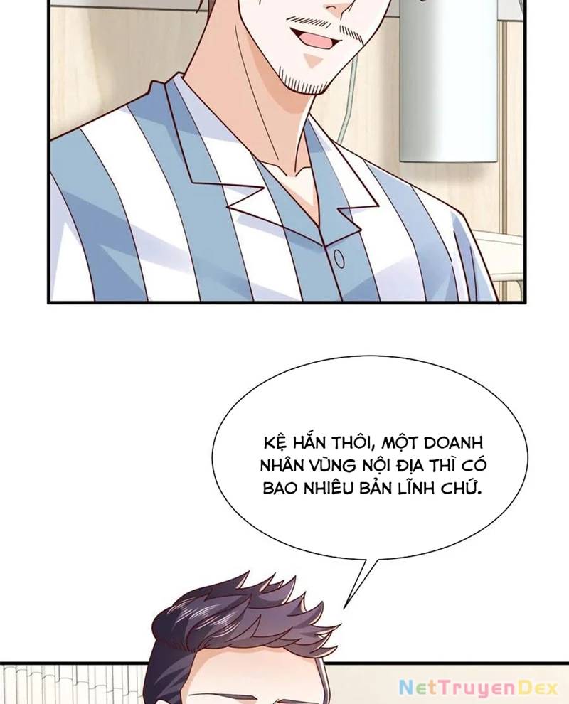 Mỗi Tuần Ta Có Một Nghề Nghiệp Mới Chapter 760 - Trang 2