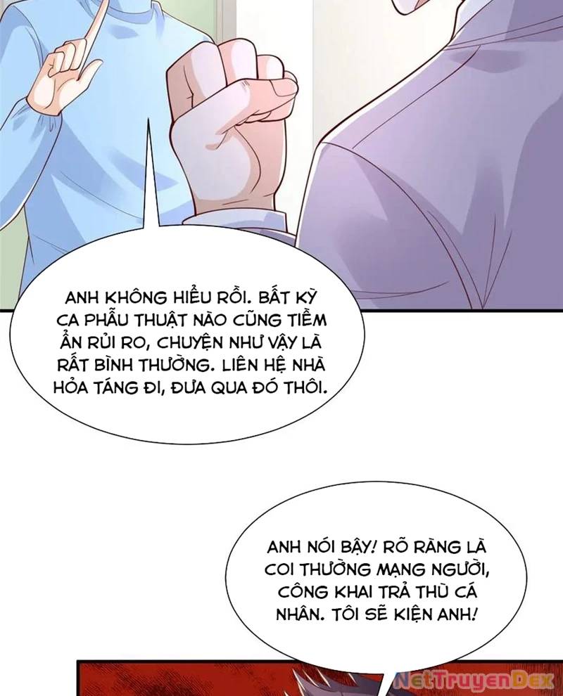 Mỗi Tuần Ta Có Một Nghề Nghiệp Mới Chapter 760 - Trang 2