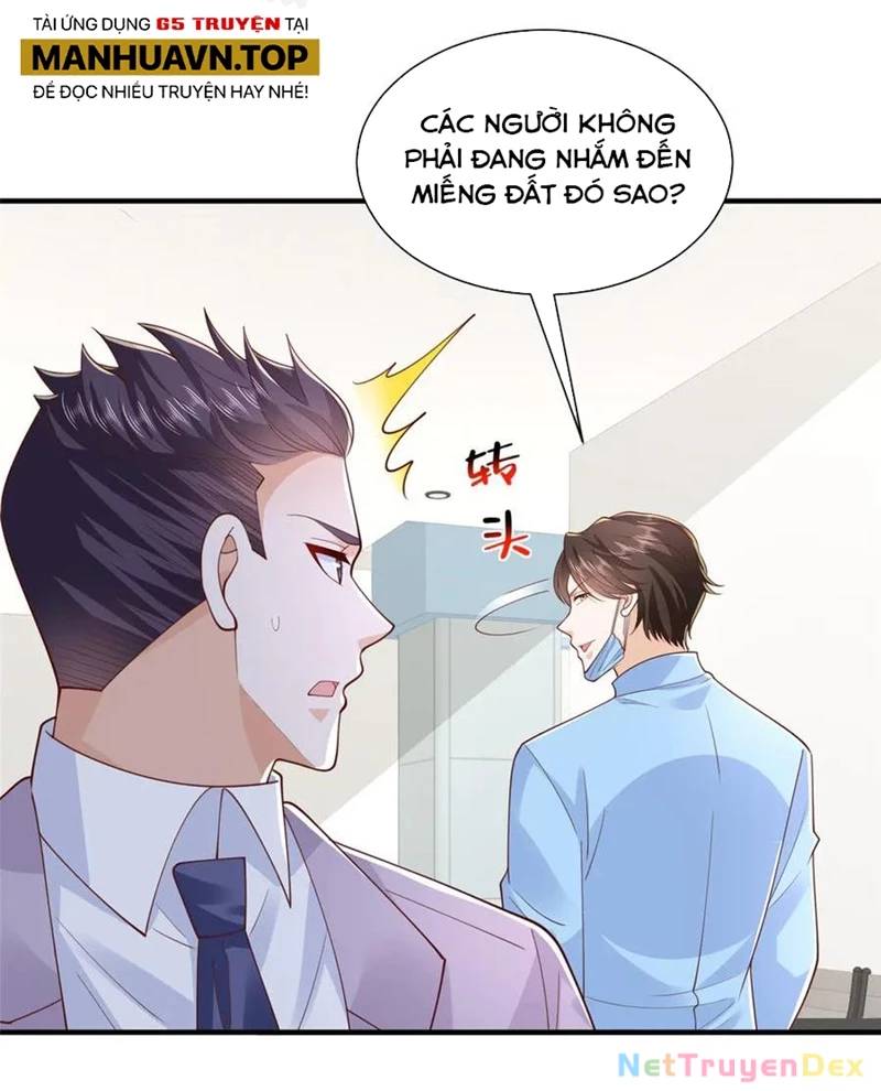 Mỗi Tuần Ta Có Một Nghề Nghiệp Mới Chapter 760 - Trang 2