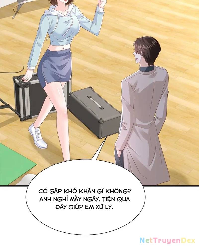 Mỗi Tuần Ta Có Một Nghề Nghiệp Mới Chapter 760 - Trang 2