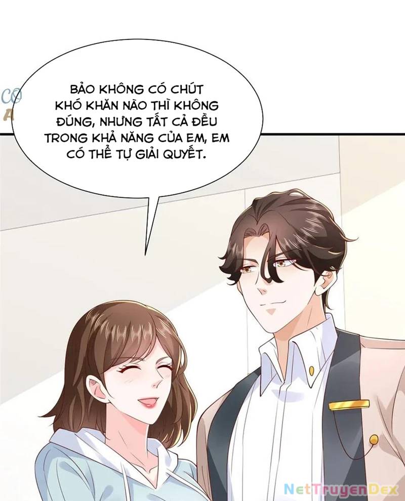 Mỗi Tuần Ta Có Một Nghề Nghiệp Mới Chapter 760 - Trang 2