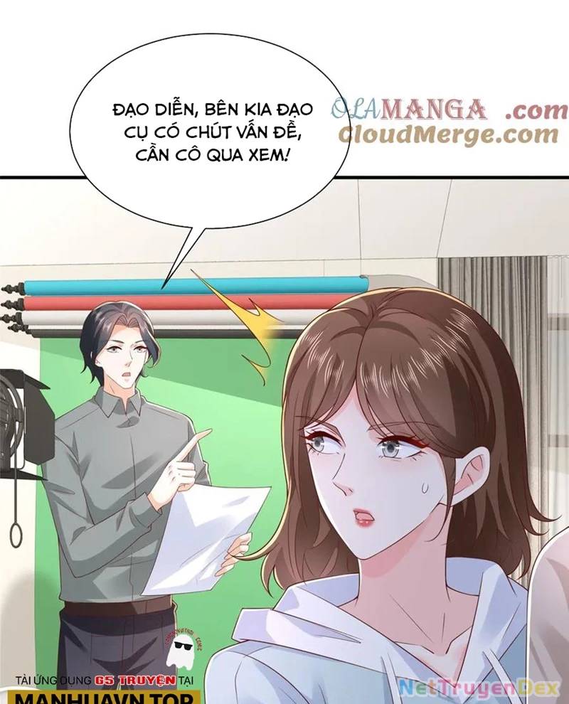 Mỗi Tuần Ta Có Một Nghề Nghiệp Mới Chapter 760 - Trang 2