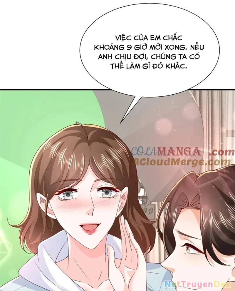 Mỗi Tuần Ta Có Một Nghề Nghiệp Mới Chapter 760 - Trang 2