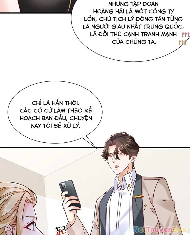 Mỗi Tuần Ta Có Một Nghề Nghiệp Mới Chapter 760 - Trang 2