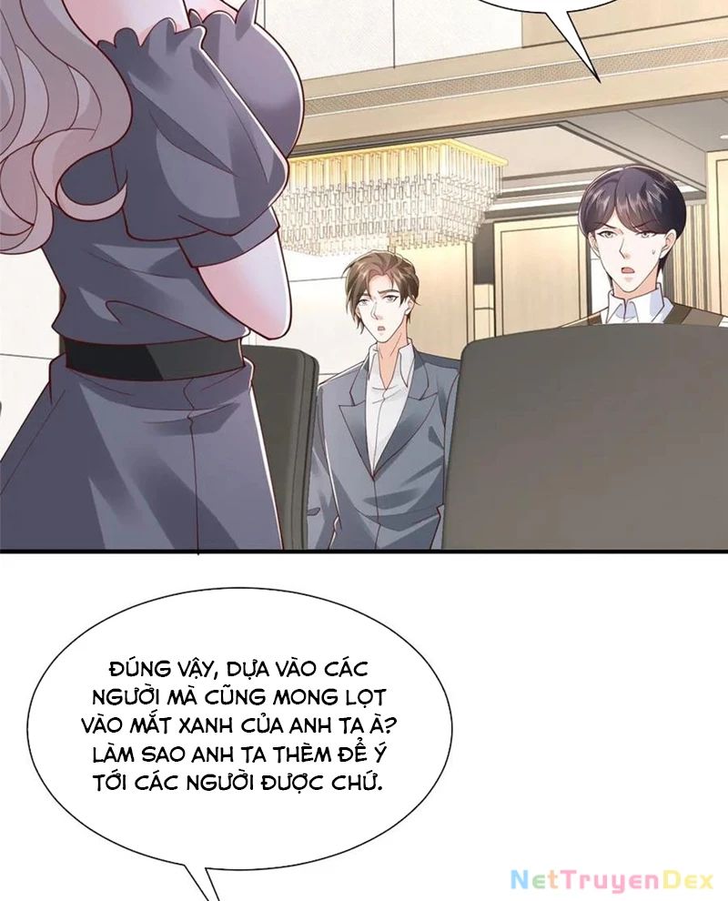 Mỗi Tuần Ta Có Một Nghề Nghiệp Mới Chapter 759 - Trang 2