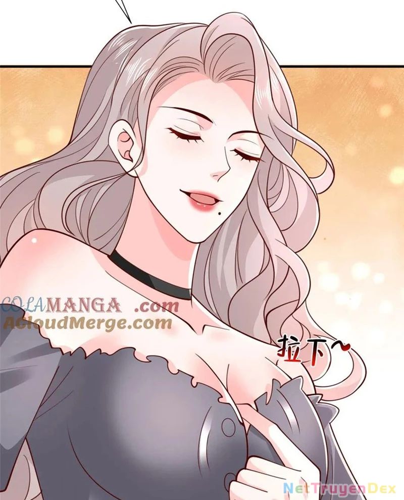 Mỗi Tuần Ta Có Một Nghề Nghiệp Mới Chapter 759 - Trang 2