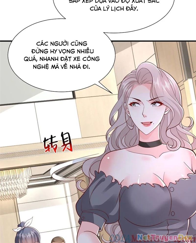 Mỗi Tuần Ta Có Một Nghề Nghiệp Mới Chapter 759 - Trang 2