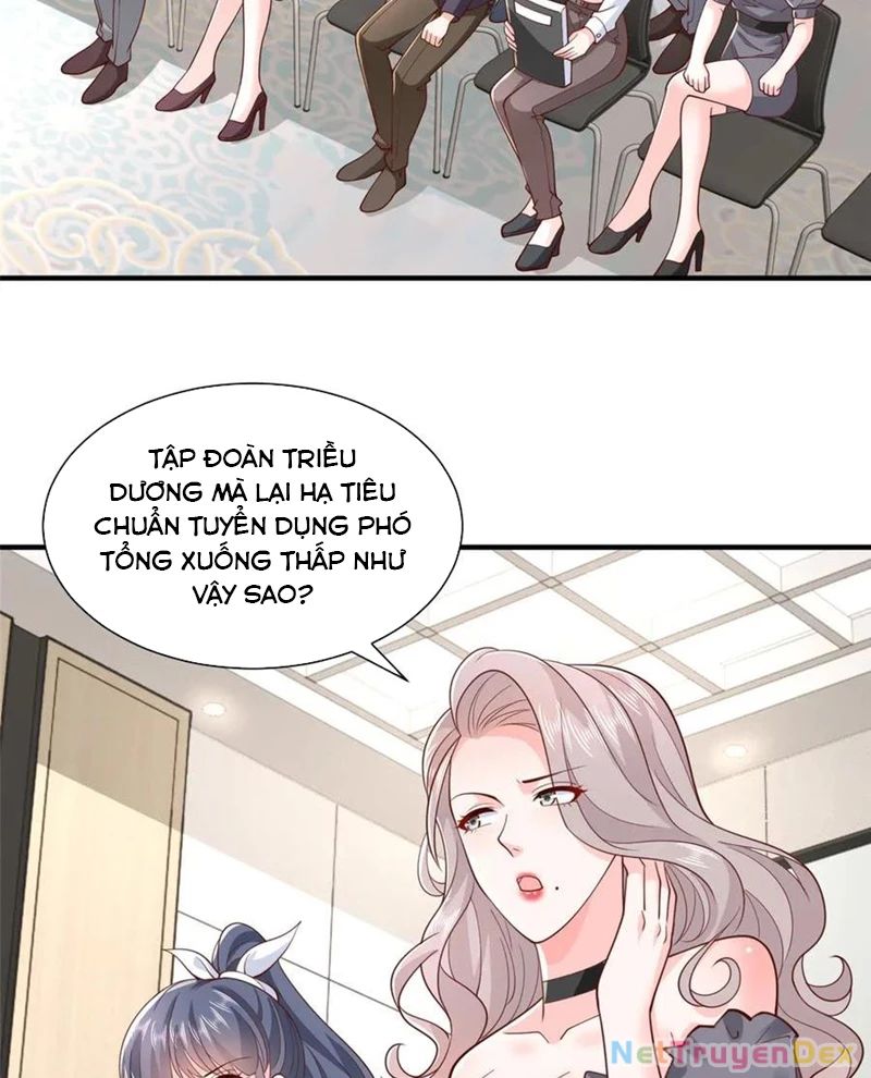 Mỗi Tuần Ta Có Một Nghề Nghiệp Mới Chapter 759 - Trang 2