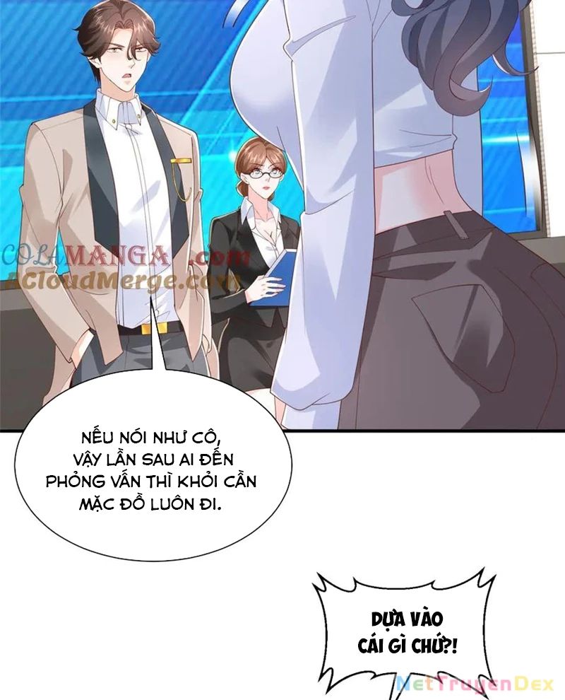 Mỗi Tuần Ta Có Một Nghề Nghiệp Mới Chapter 759 - Trang 2