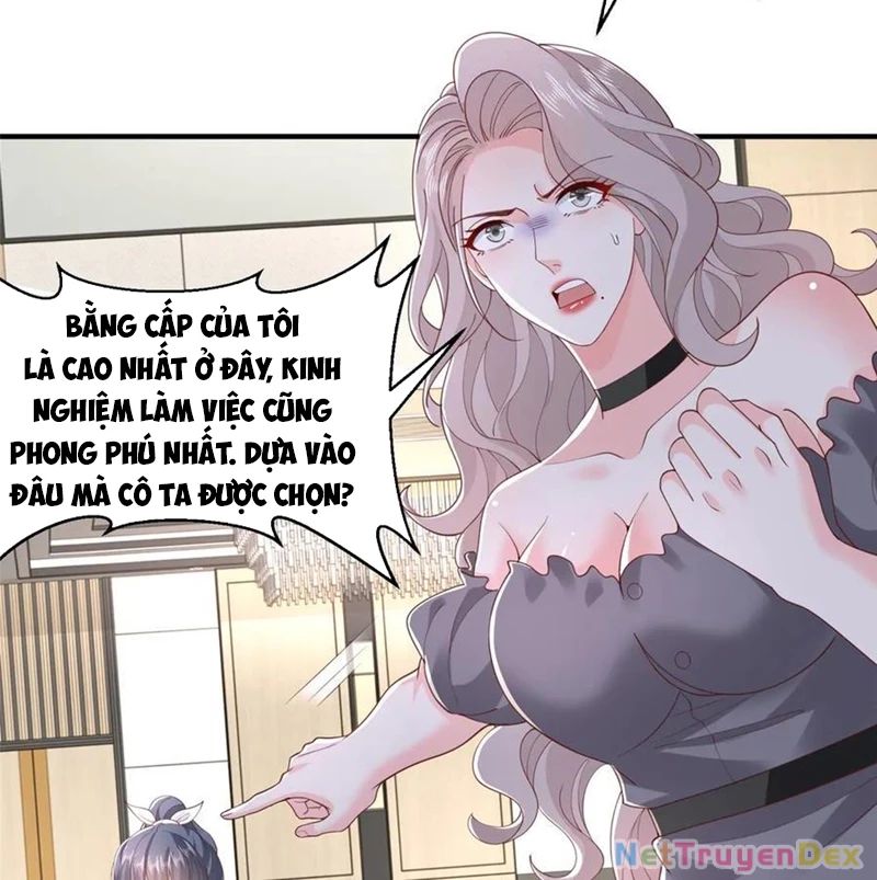 Mỗi Tuần Ta Có Một Nghề Nghiệp Mới Chapter 759 - Trang 2