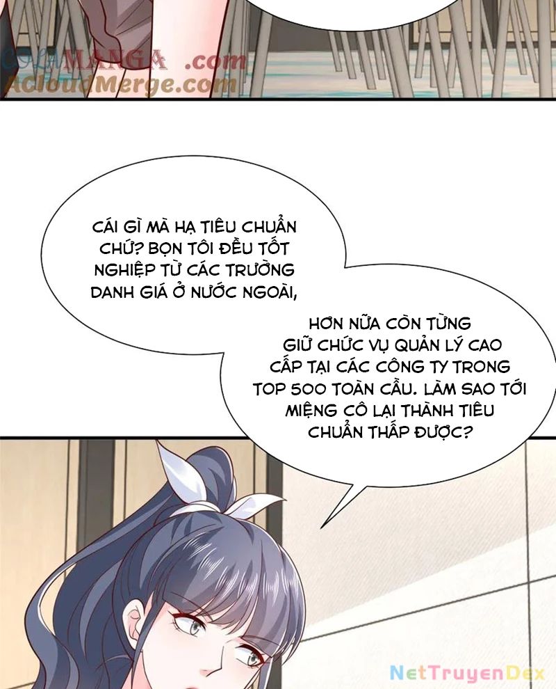 Mỗi Tuần Ta Có Một Nghề Nghiệp Mới Chapter 759 - Trang 2