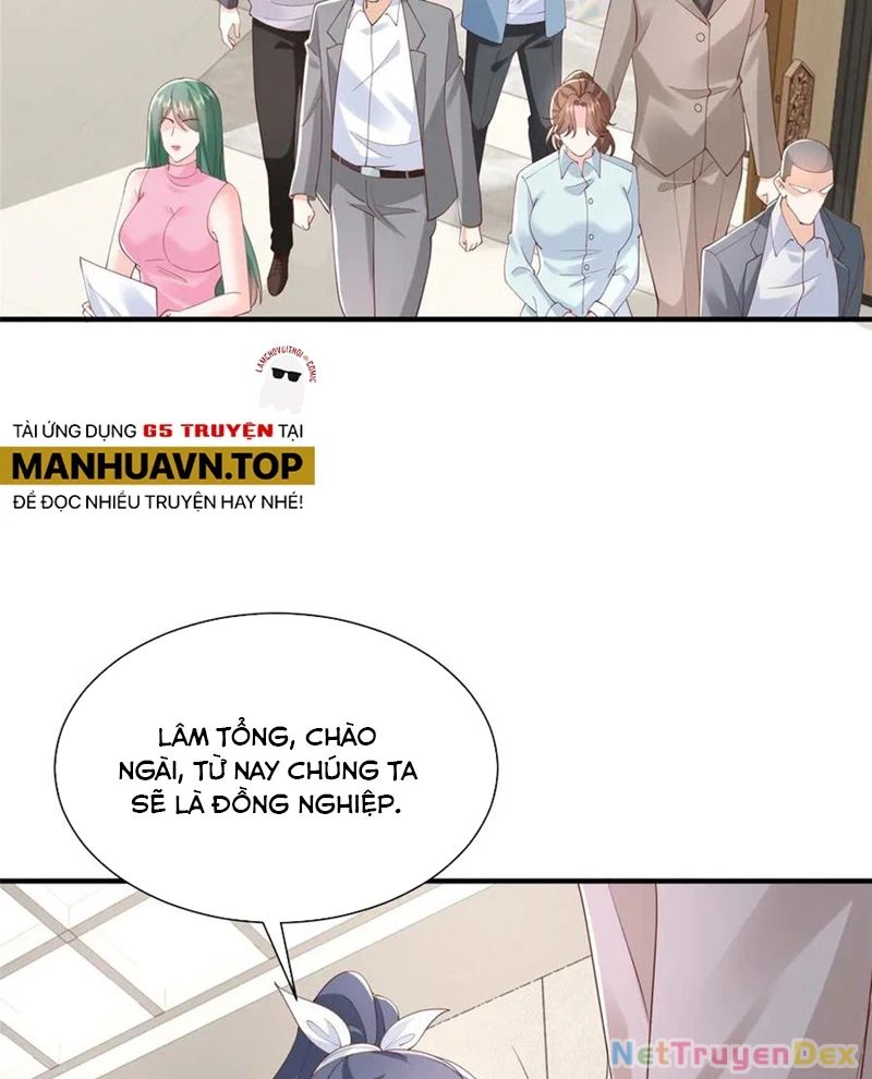 Mỗi Tuần Ta Có Một Nghề Nghiệp Mới Chapter 759 - Trang 2