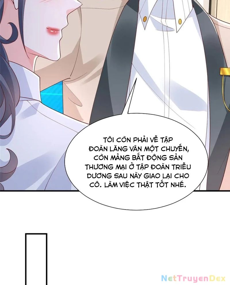 Mỗi Tuần Ta Có Một Nghề Nghiệp Mới Chapter 759 - Trang 2