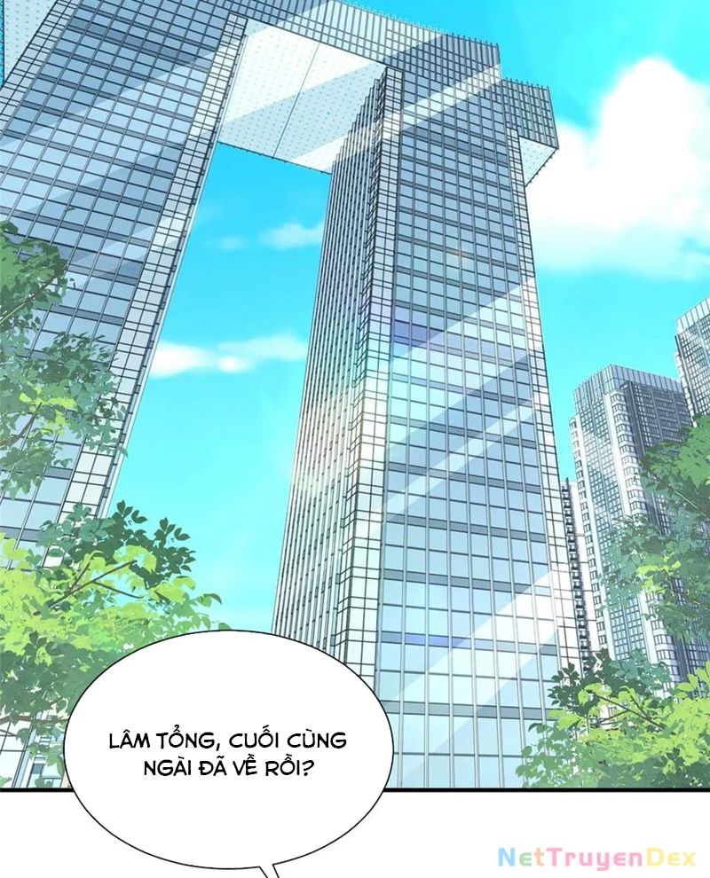 Mỗi Tuần Ta Có Một Nghề Nghiệp Mới Chapter 759 - Trang 2