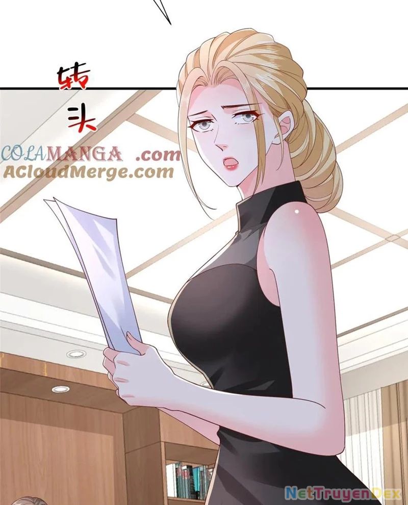 Mỗi Tuần Ta Có Một Nghề Nghiệp Mới Chapter 759 - Trang 2