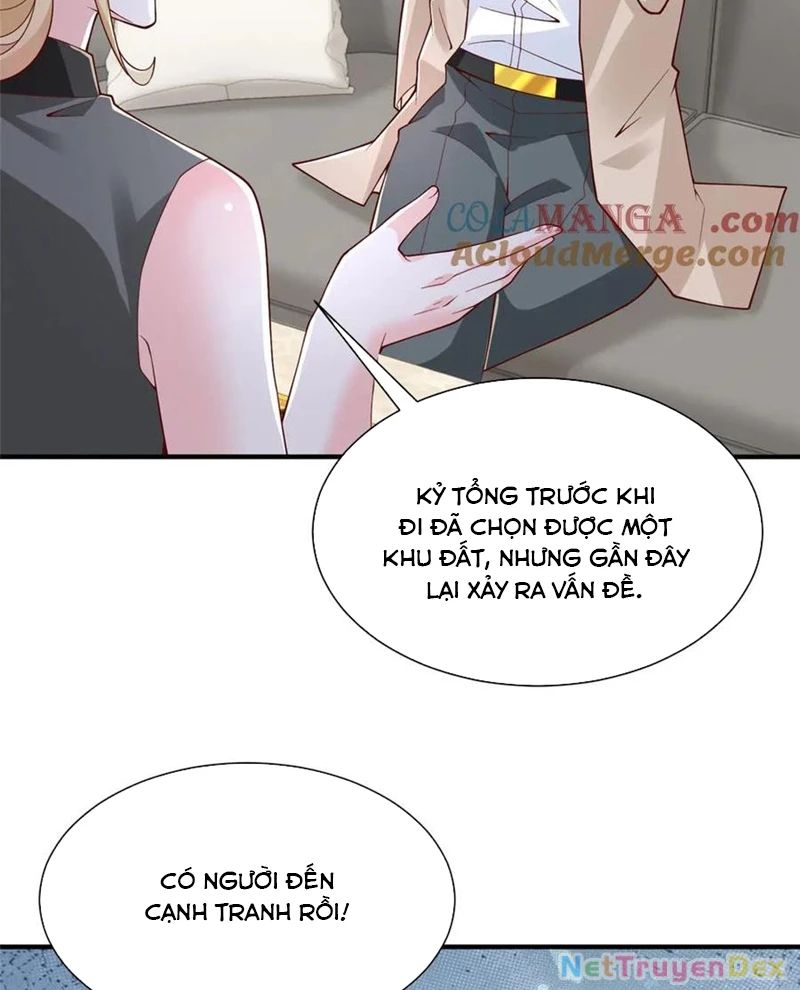 Mỗi Tuần Ta Có Một Nghề Nghiệp Mới Chapter 759 - Trang 2