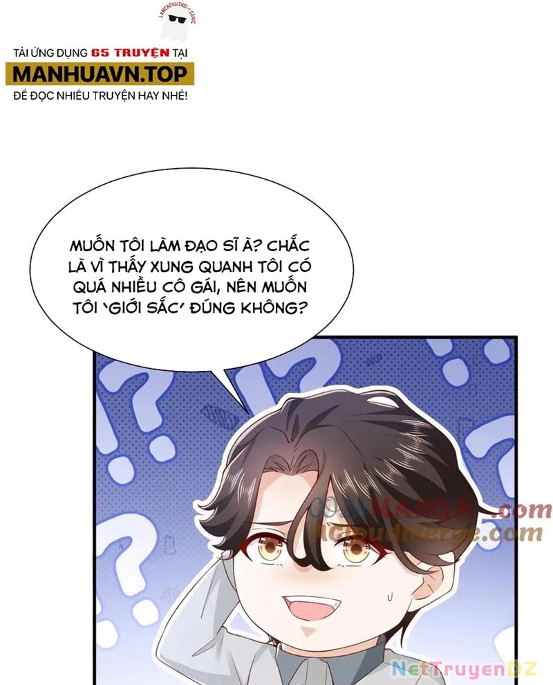 Mỗi Tuần Ta Có Một Nghề Nghiệp Mới Chapter 758 - Trang 2