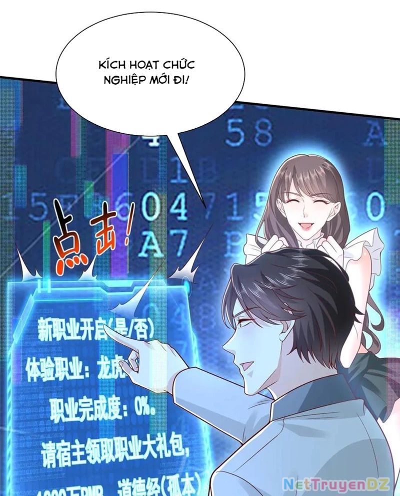 Mỗi Tuần Ta Có Một Nghề Nghiệp Mới Chapter 758 - Trang 2