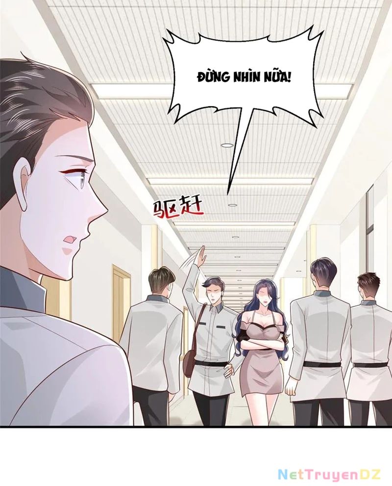 Mỗi Tuần Ta Có Một Nghề Nghiệp Mới Chapter 758 - Trang 2