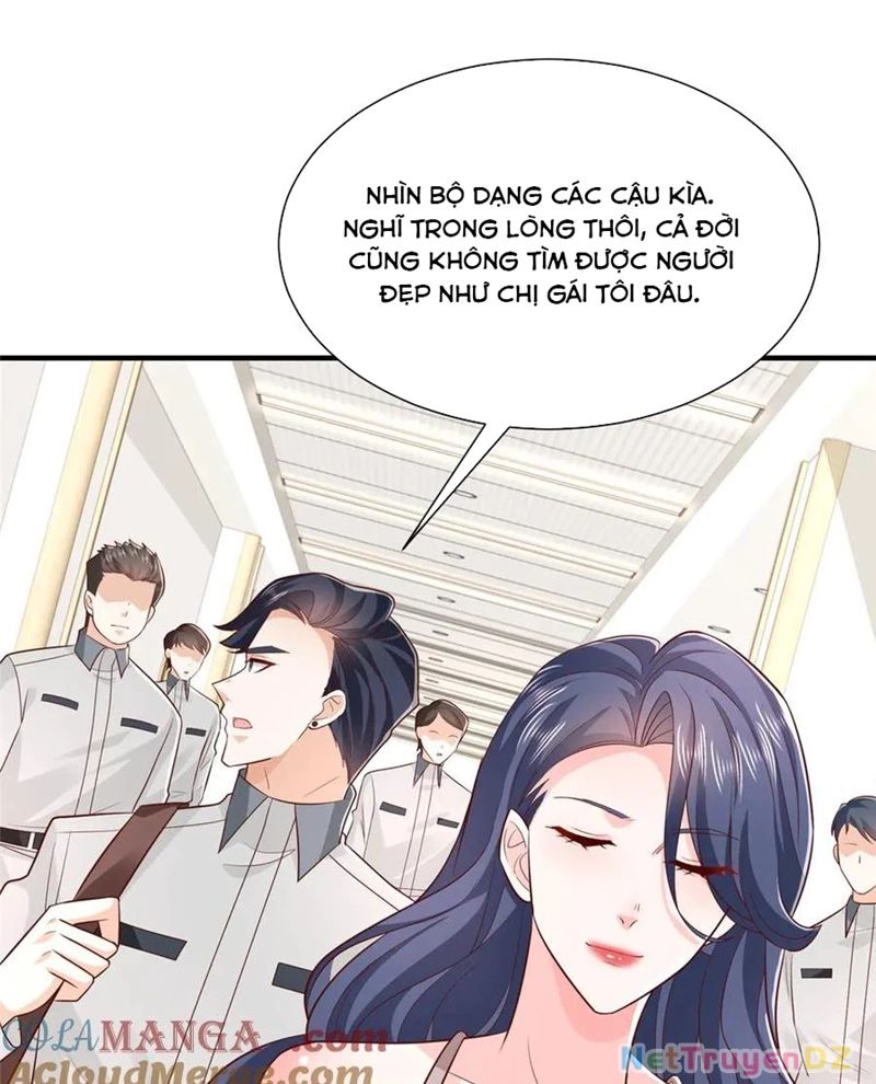 Mỗi Tuần Ta Có Một Nghề Nghiệp Mới Chapter 758 - Trang 2