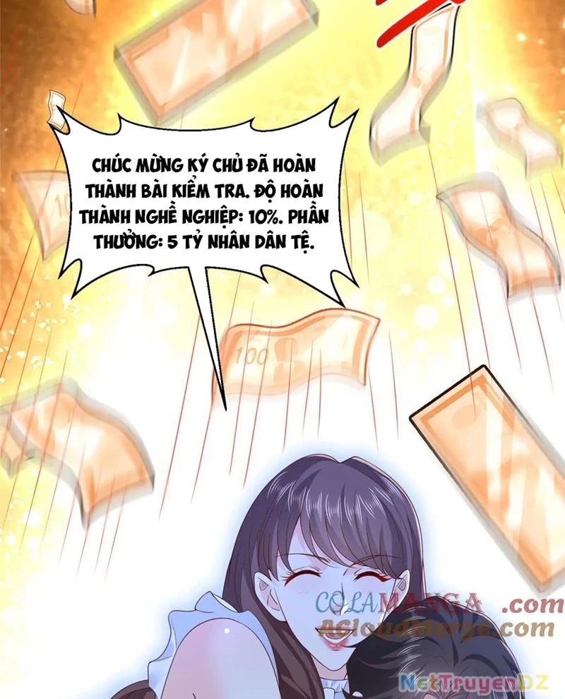 Mỗi Tuần Ta Có Một Nghề Nghiệp Mới Chapter 758 - Trang 2