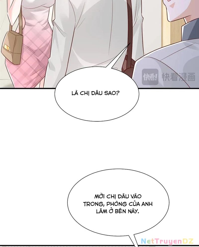 Mỗi Tuần Ta Có Một Nghề Nghiệp Mới Chapter 758 - Trang 2