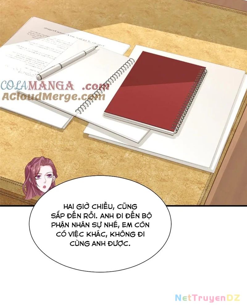 Mỗi Tuần Ta Có Một Nghề Nghiệp Mới Chapter 758 - Trang 2